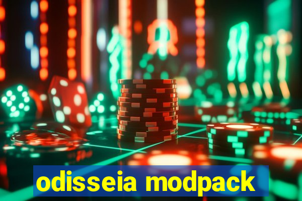 odisseia modpack